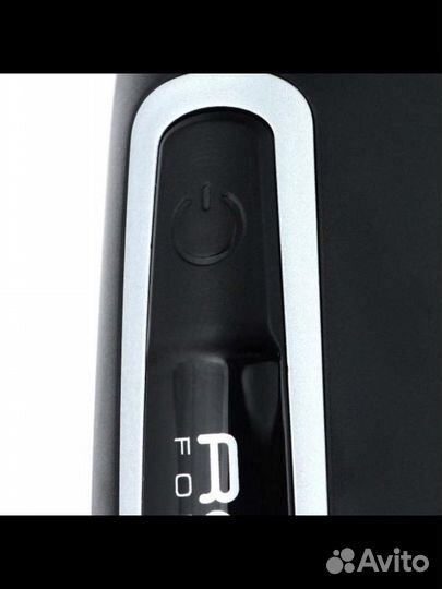 Триммер для бороды Rowenta Forever Sharp TN6000F