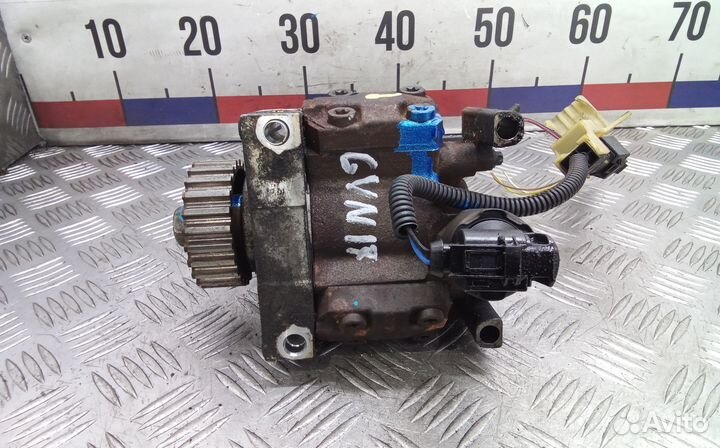 Тнвд дизельный, land rover range rover sport 2005-2013