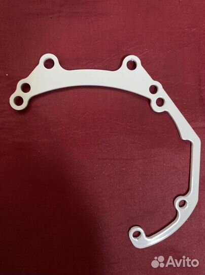 Переходная рамка для установки / замены линз