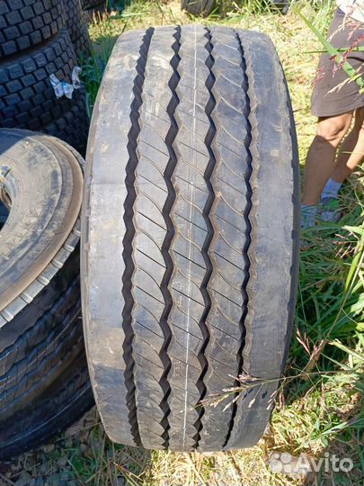 Грузовые шины 385/65R22.5 Bridgestone R179 160K TL