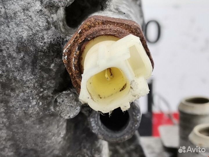 Корпус масляного фильтра для Ford Mondeo 3 1477141