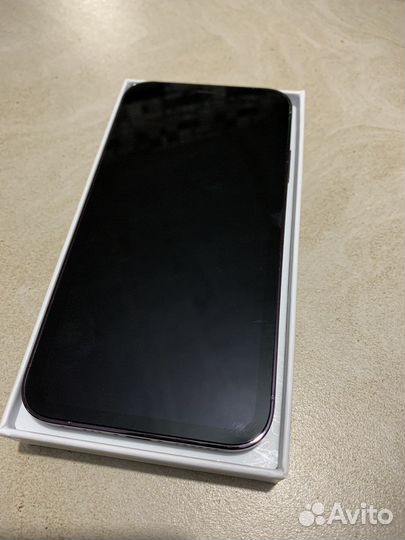 iPhone Xr, 128 ГБ