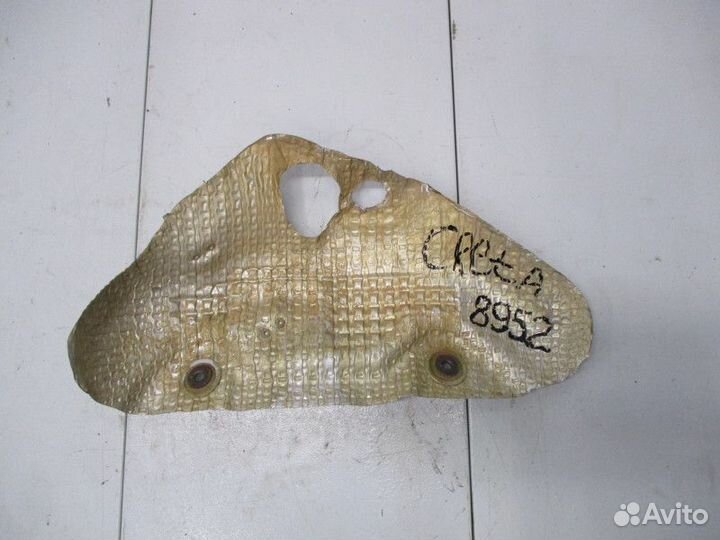 Экран тепловой Hyundai Creta