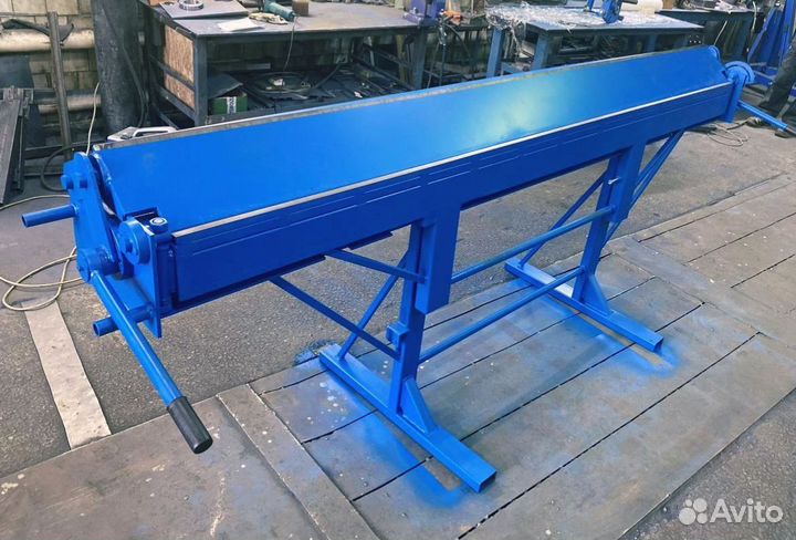 Листогиб новый / От производителя