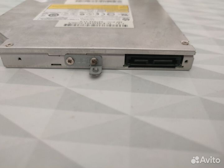 Дисковод для ноутбука