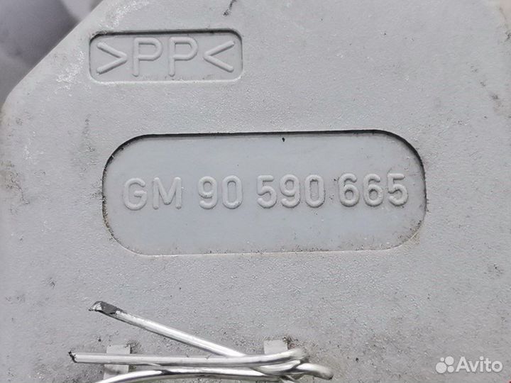 Корректор фар для Opel Astra G 90590665