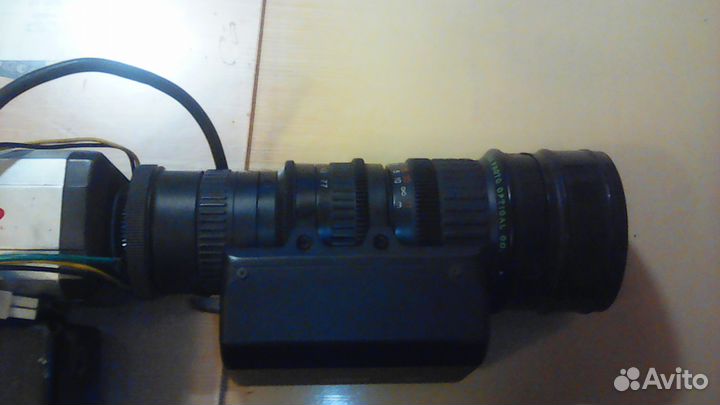 Объектив Fujinon