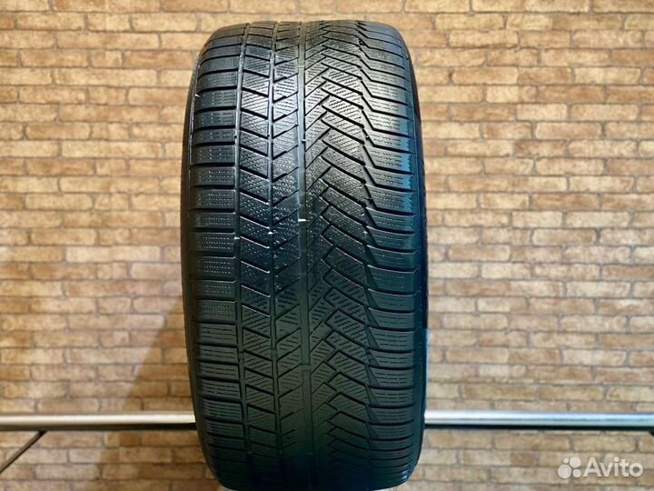 Continental ContiWinterContact TS 850P SUV 315/40 R21