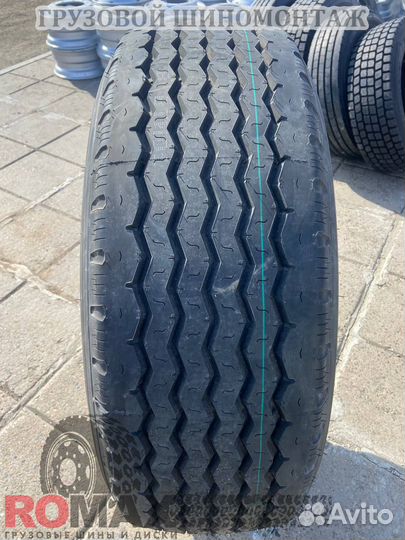Автошина 385/65R22.5 teraflex TT555 20PR