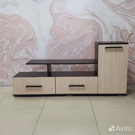 Тумба под телевизор «Парус-1»