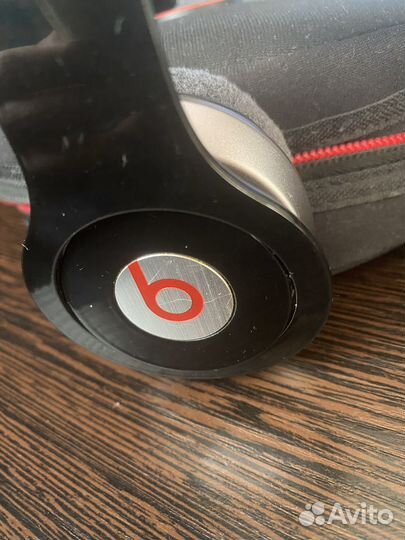 Наушники Apple beats solo HD оригинал