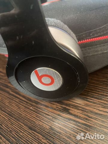 Наушники Apple beats solo HD оригинал