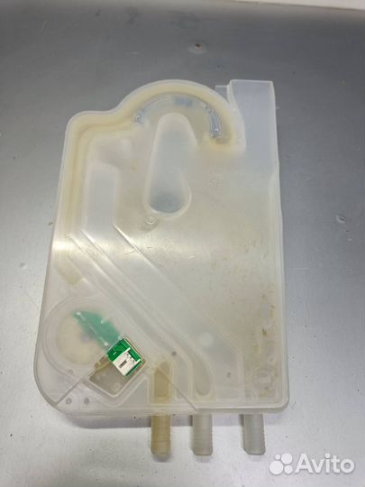 Теплообменник пмм Candy CDP 4609-07