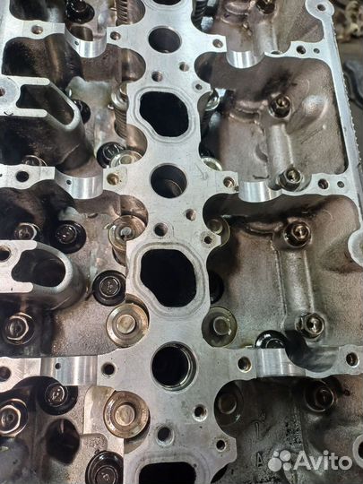 Гбц всборе на 4D56U