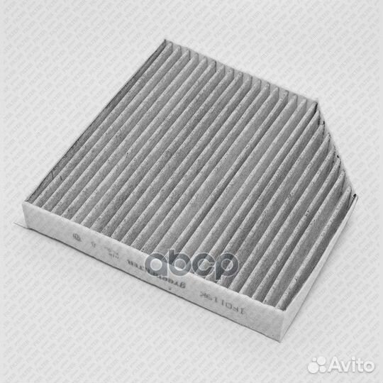 Фильтр салона Угольный IF0119K Green Filter