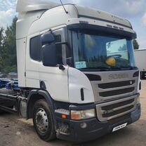 Scania P360, 2012