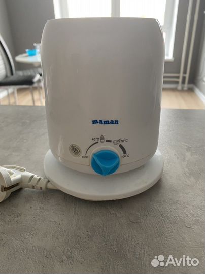 Подогреватель