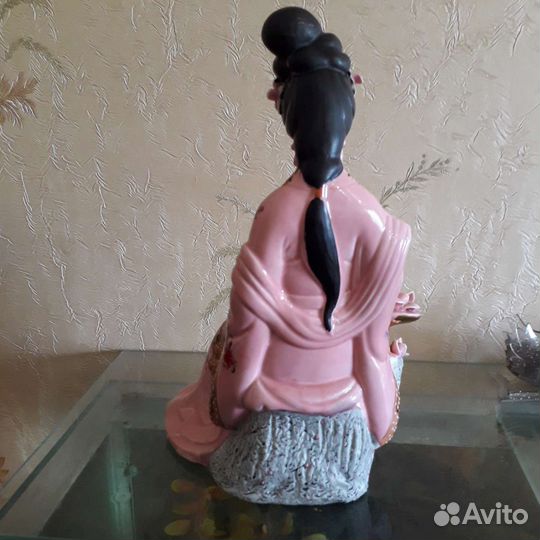 Фарфоровый сервиз доктор