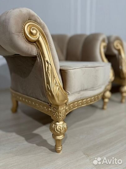 Мягкая мебель