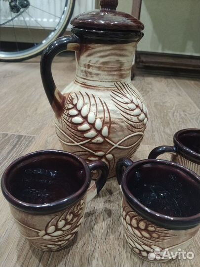 Набор столовой посуды