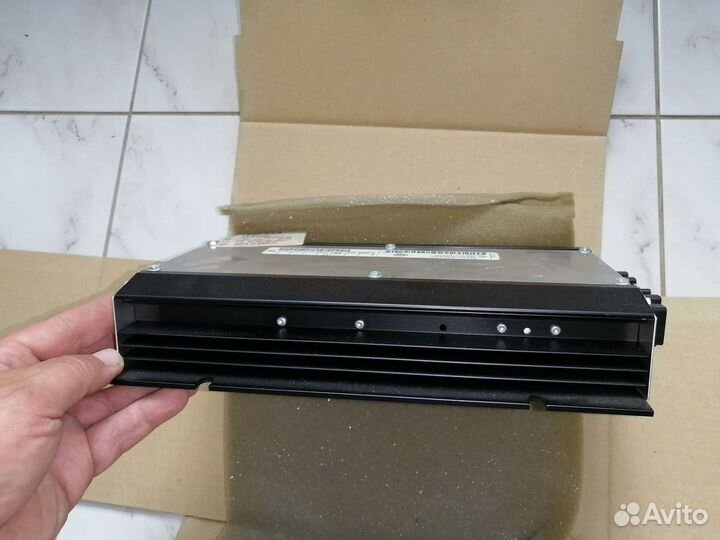 Усилитель акустической системы 7l6035456 Touareg