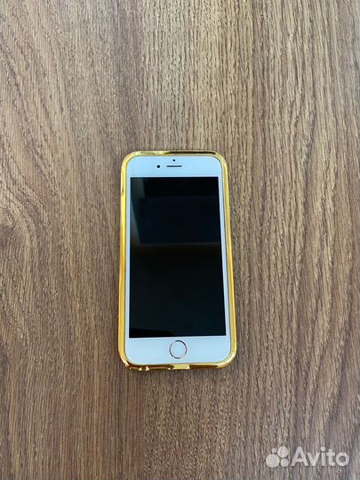 Чехол для iPhone 6s