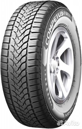 Lassa Competus Winter 2 245/70 R16 107H