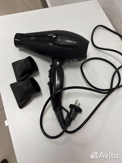 Фен профессиональный для волос Master