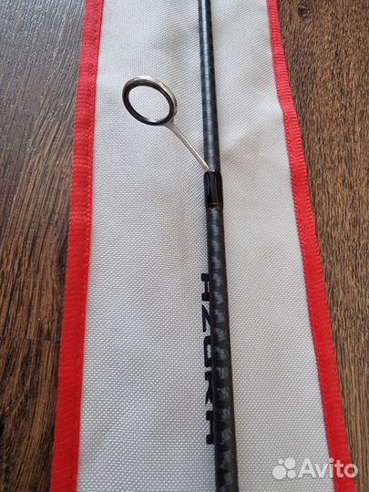 Спиннинг ультралайт