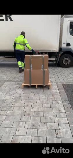 Доставка санкционных товаров. Санкционка быстро