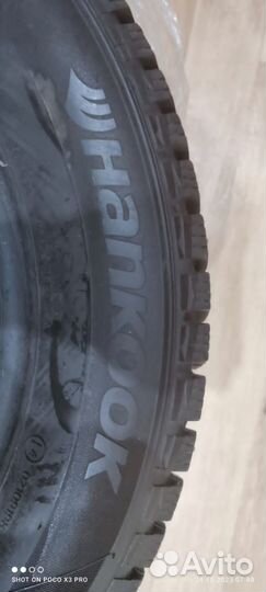 Hankook AH11 185/65 R15