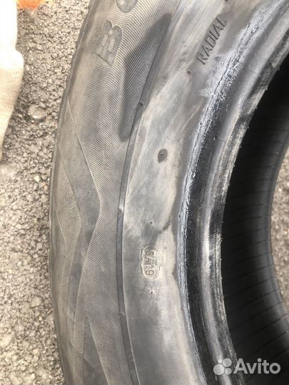 Viatti Bosco A/T 205/75 R15