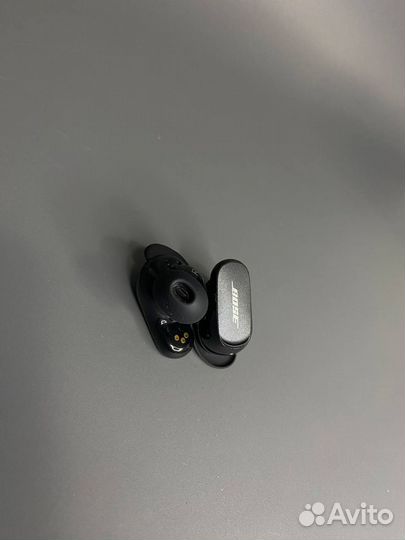 Беспроводные наушники Bose QuietComfort Earbuds II