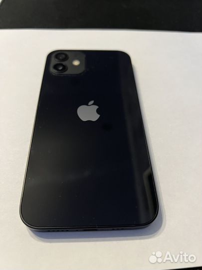 iPhone 12, 128 ГБ