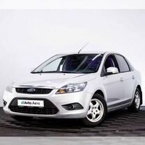 Ford Focus 1.8 MT, 2009, 154 000 км, с пробегом, цена 607 000 руб.