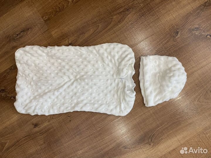 Кокон для новорожденных