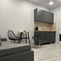 Квартира-студия, 30 м², 2/10 эт.