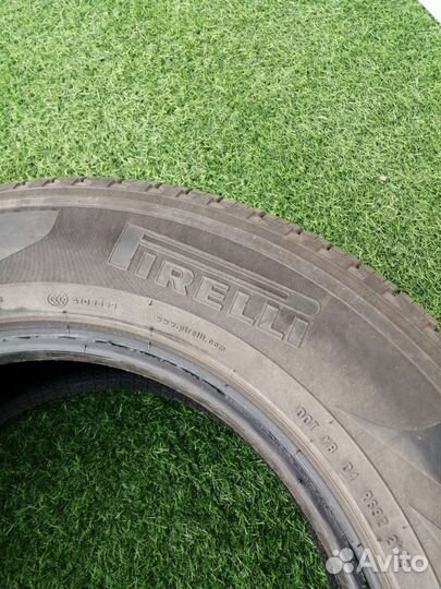 Pirelli Scorpion All Season SF2 235/65 R17 108V