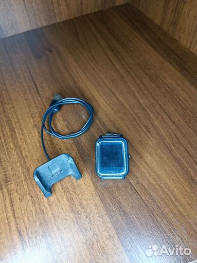 Смарт часы amazfit bip