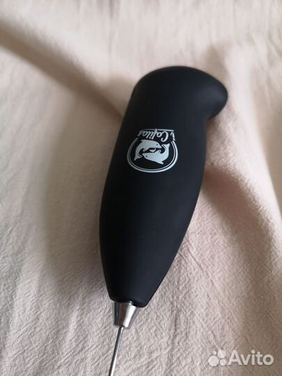 Ручной капучинатор