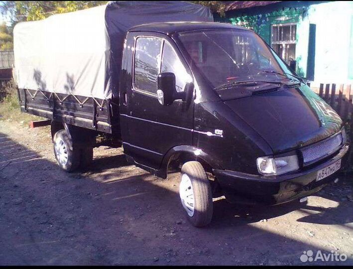 Грузоперевозки От 1.5-10тонн