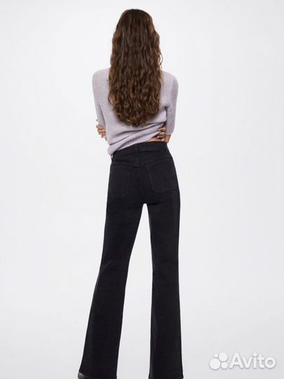 Джинсы mango 36