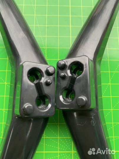 Витязь 24L301C28 ножки