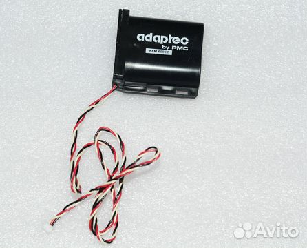 Батарея Adaptec AFM-600CC for 6405/6445/6805