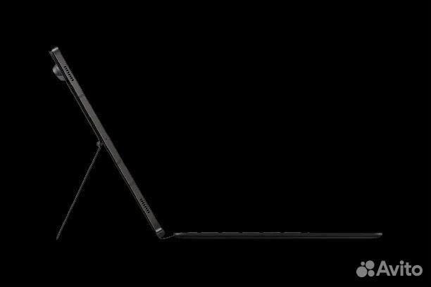 Чехол-клавиатура Samsung Tab S8+, S7+