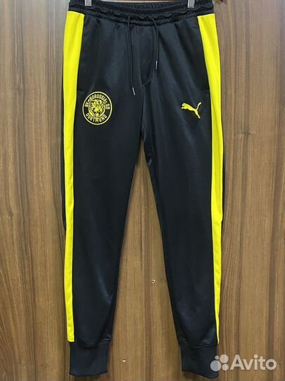 Спортивный костюм Puma Borussia Dortmund