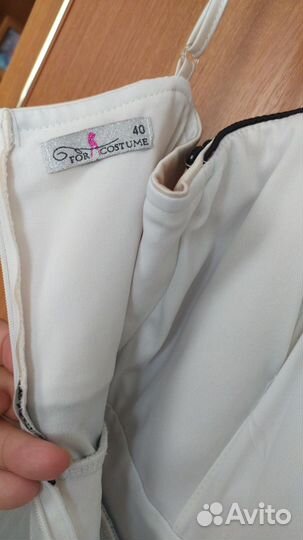 Вечернее платье 46 размера