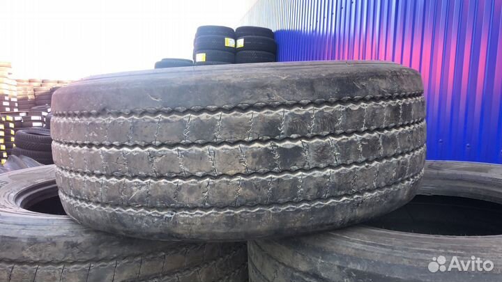 Aeolus Allroads T+ 385/65 R22 165