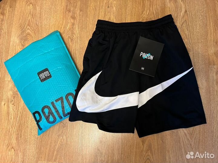 Заказ с poizon