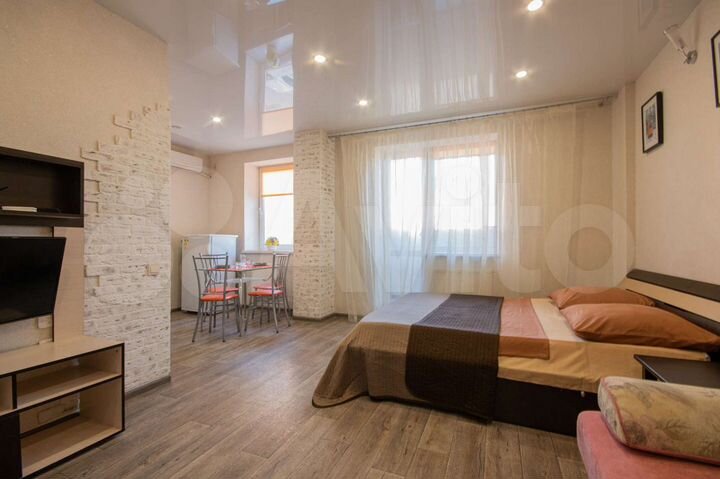 Квартира-студия, 38 м², 3/5 эт.